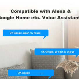 Róbot ryksuga m200 flaggskipid