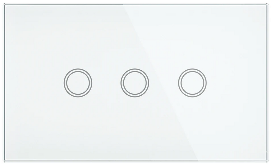 Snertirofi WIFI-EWeLink 3 rofar