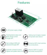 Load image into Gallery viewer, SV 5V DIY
