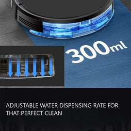 Róbot ryksuga - XR500