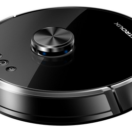 Róbot ryksuga - XR500