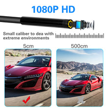 Load image into Gallery viewer, WIFI rörasjá
