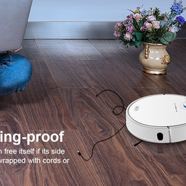 Róbot ryksuga - ZK901