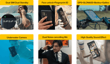 Load image into Gallery viewer, Armor 10 5G
