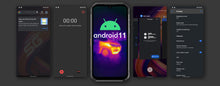 Load image into Gallery viewer, Armor 11T 5G
