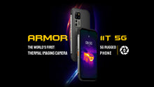 Load image into Gallery viewer, Armor 11T 5G
