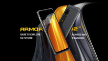 Load image into Gallery viewer, Armor 12, 5G
