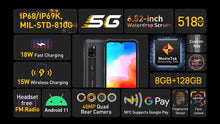 Load image into Gallery viewer, Armor 12, 5G
