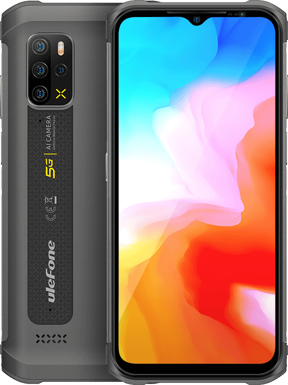 Armor 12, 5G