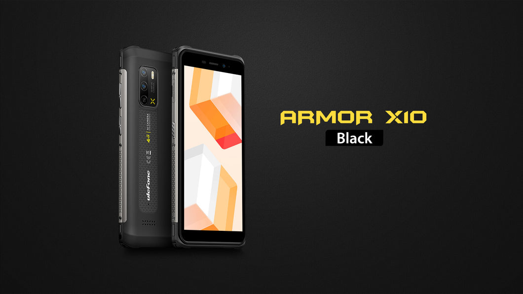Armor X10