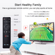 Load image into Gallery viewer, Android 11 TV box 8K ultra HD
