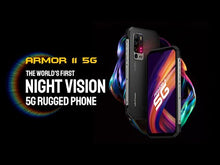 Load and play video in Gallery viewer, Armor 11 5G
