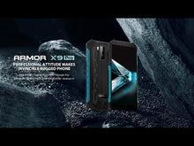 Load and play video in Gallery viewer, Armor X9 Pro
