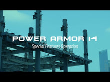 Load and play video in Gallery viewer, Power Armor 14
