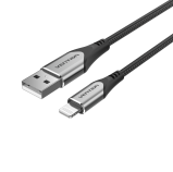 USB A í iPhone