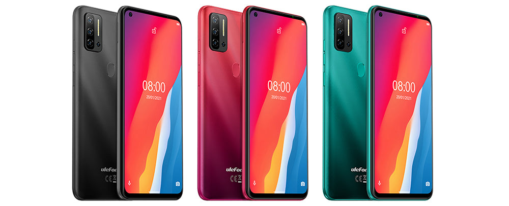 Note 11P