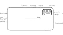 Load image into Gallery viewer, Note 11P
