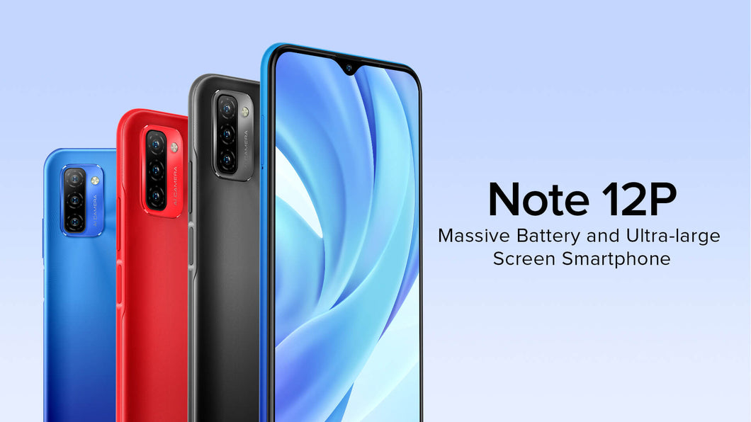 Note 12P