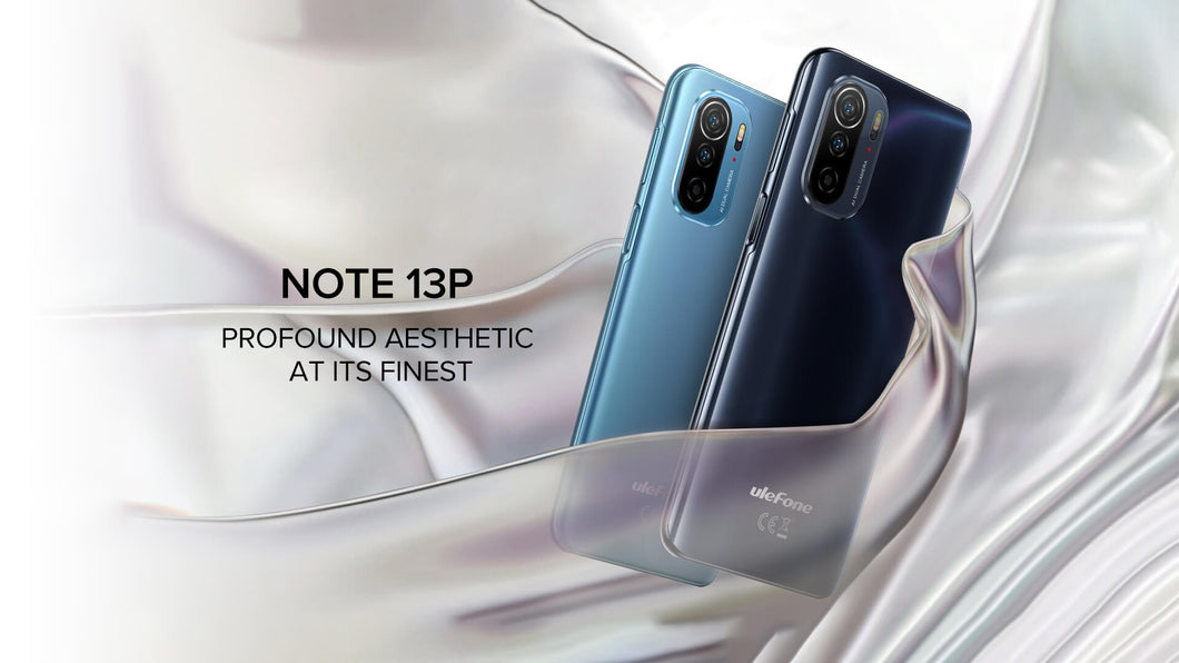 Note 13P