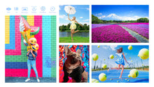 Load image into Gallery viewer, Note 13P
