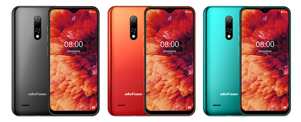 Note 8P