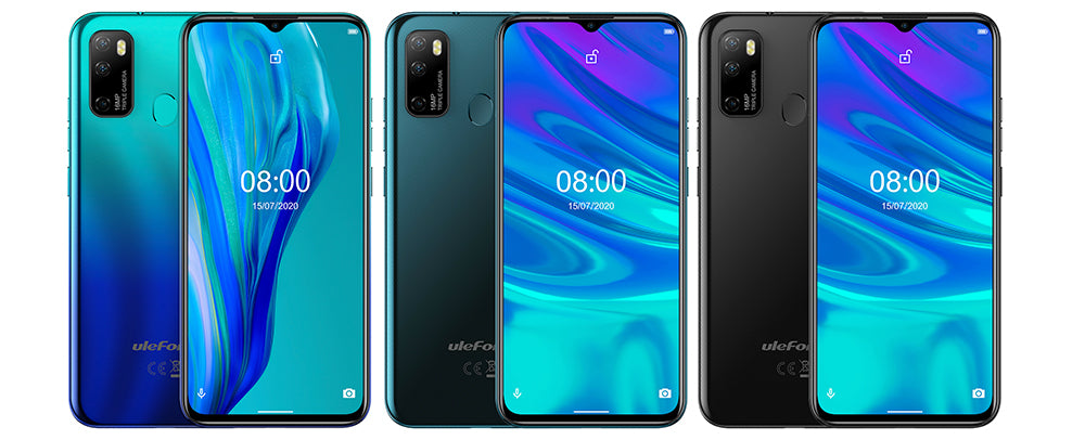 Note 9P