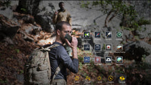 Load image into Gallery viewer, Armor Power 13
